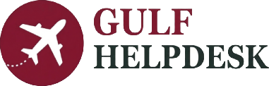 Gulf Helpdesk Staging